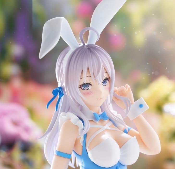 Amazon.co.jp: アーリャ フィギュア TVアニメ「時々ボソッとロシア語で